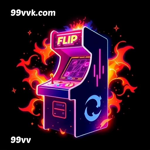 99vv Logo
